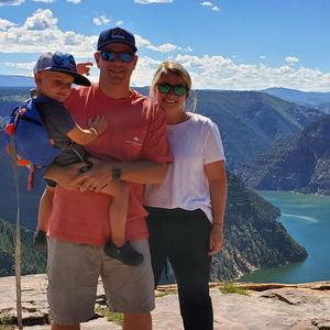 Meet your Posher, Matt